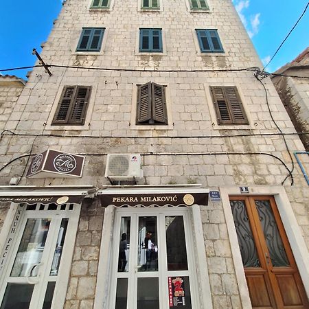 Pont Rooms Split Ngoại thất bức ảnh