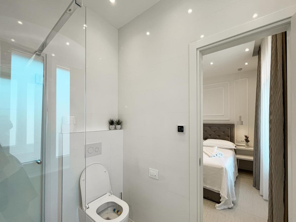 Pont Rooms Split Ngoại thất bức ảnh