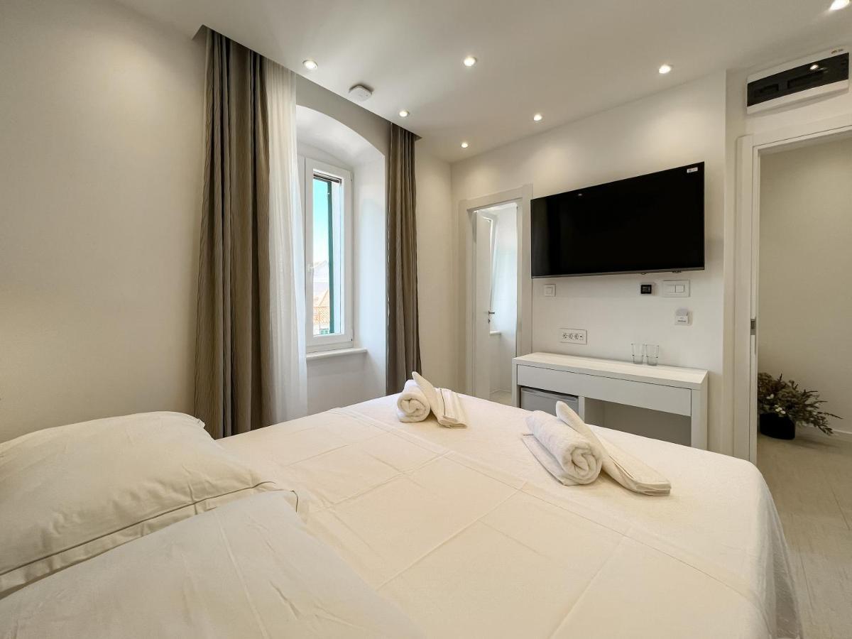 Pont Rooms Split Ngoại thất bức ảnh