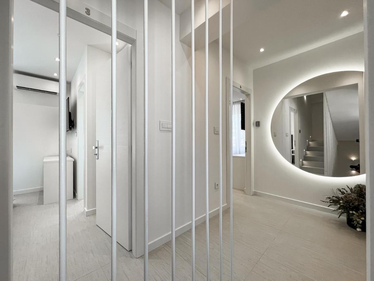 Pont Rooms Split Ngoại thất bức ảnh