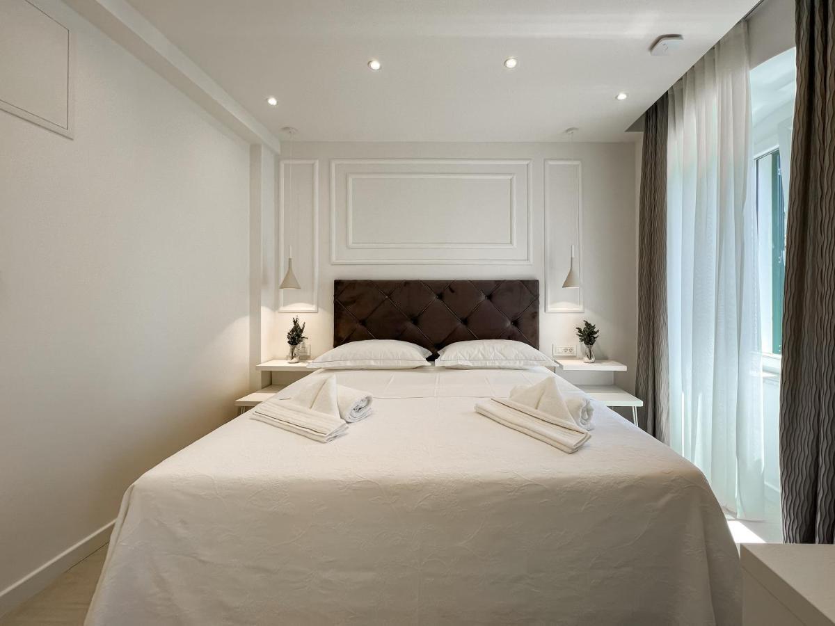Pont Rooms Split Ngoại thất bức ảnh