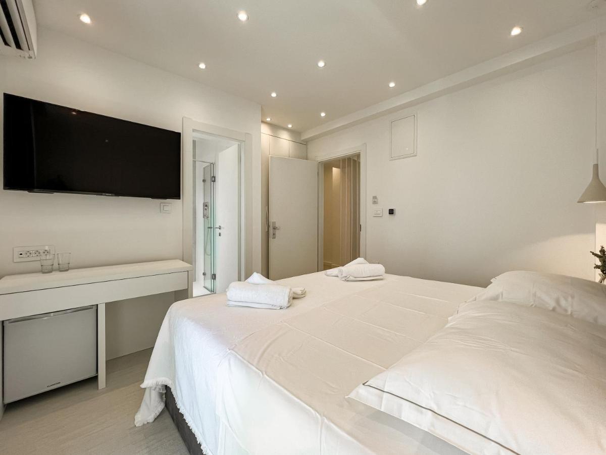 Pont Rooms Split Ngoại thất bức ảnh