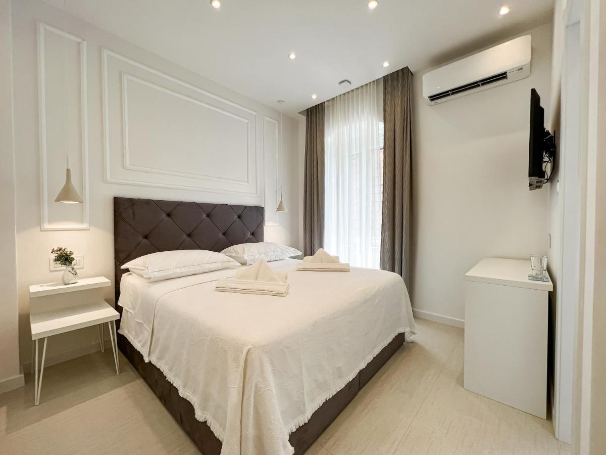 Pont Rooms Split Ngoại thất bức ảnh