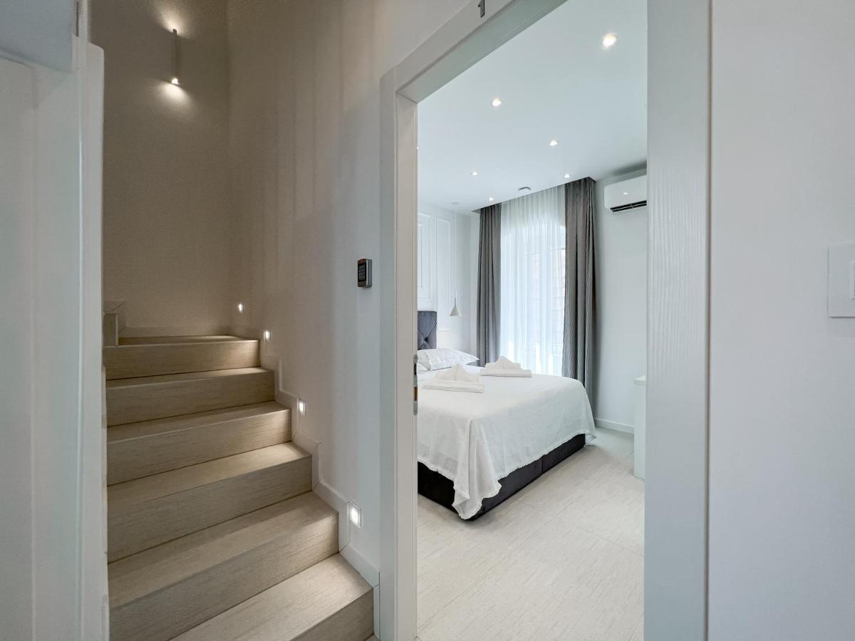 Pont Rooms Split Ngoại thất bức ảnh