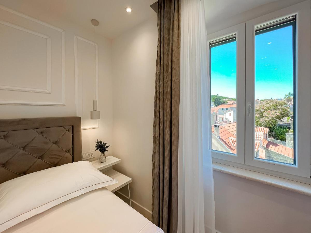 Pont Rooms Split Ngoại thất bức ảnh