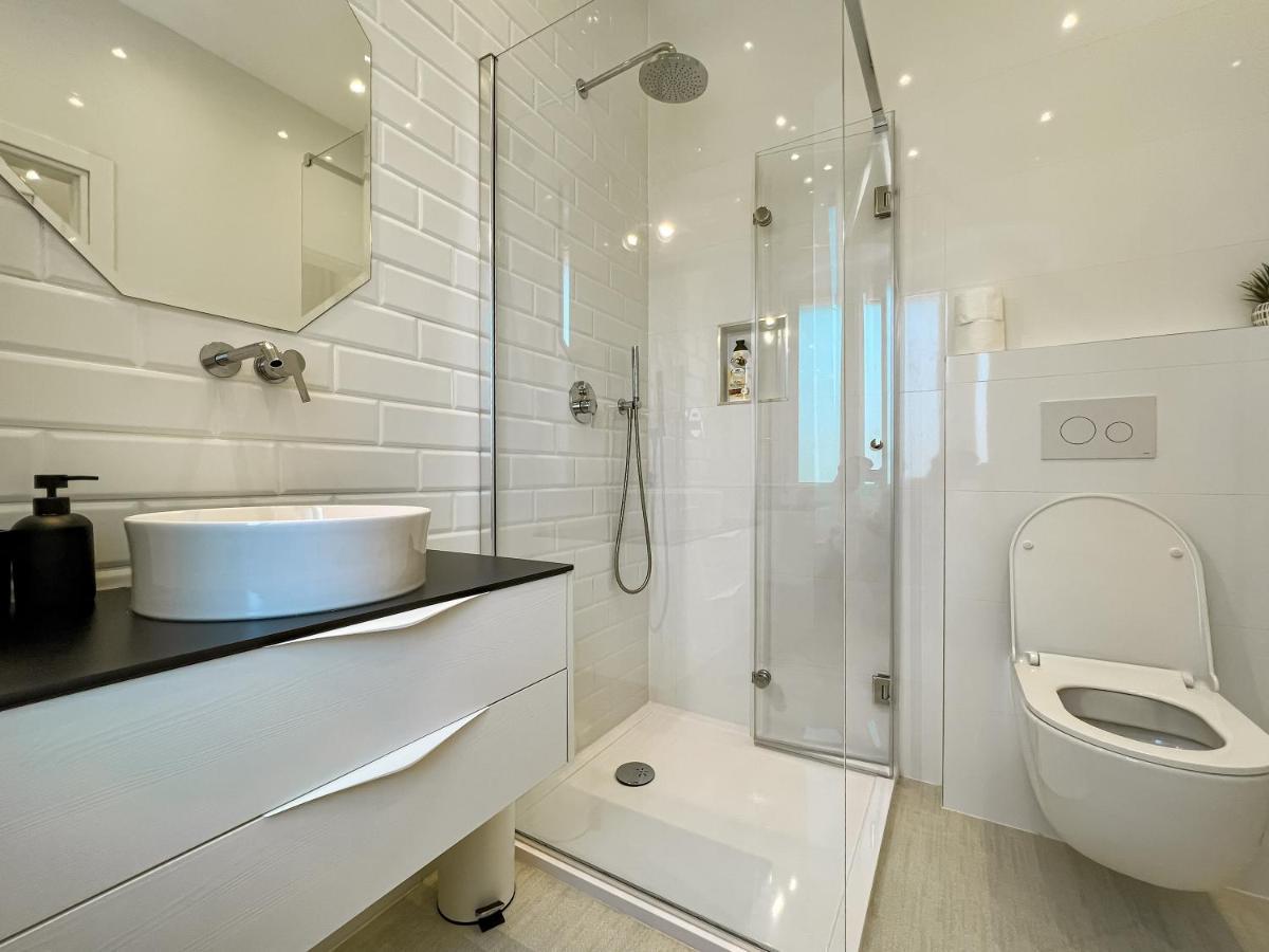 Pont Rooms Split Ngoại thất bức ảnh