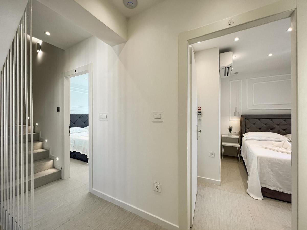 Pont Rooms Split Ngoại thất bức ảnh