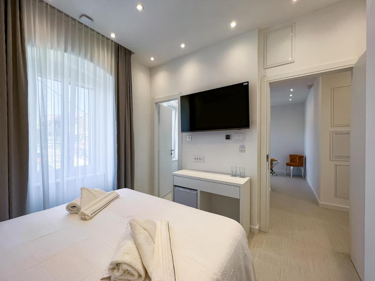 Pont Rooms Split Ngoại thất bức ảnh