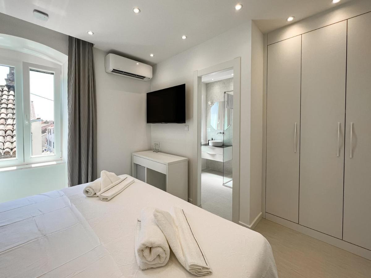 Pont Rooms Split Ngoại thất bức ảnh